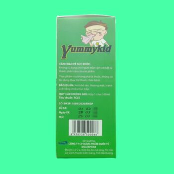 Yummykid