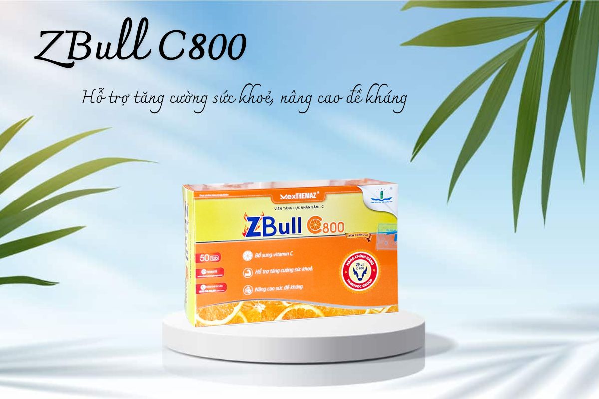 ZBull C800