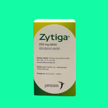 Zytiga 250mg