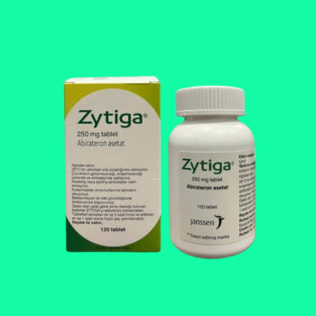 Zytiga 250mg