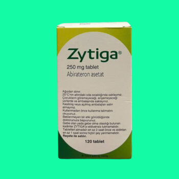 Zytiga 250mg