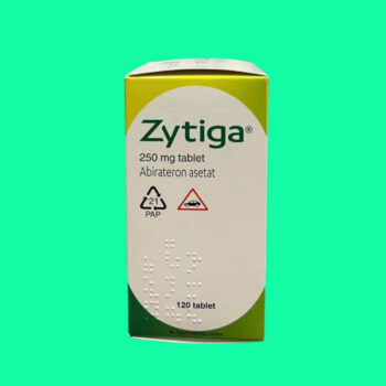 Zytiga 250mg