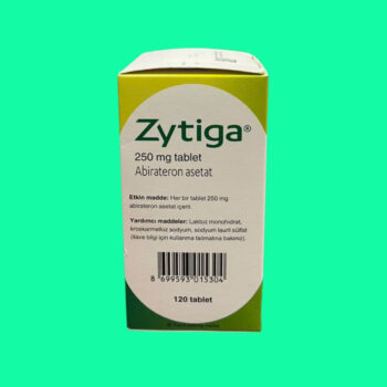 Zytiga 250mg