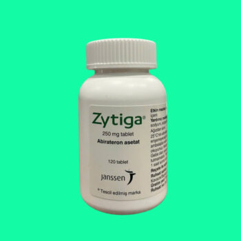 Zytiga 250mg