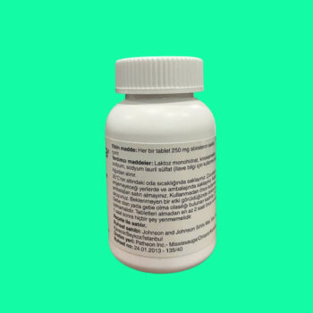 Zytiga 250mg