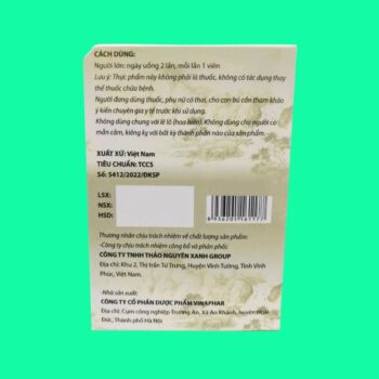 30-Blinhzhi Đông Trùng Hạ Thảo