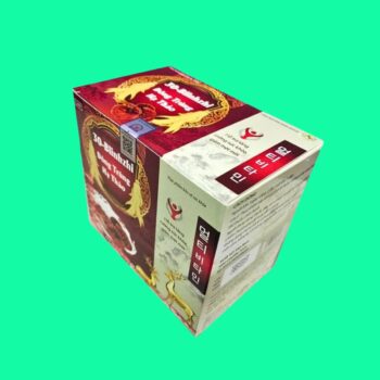 30-Blinhzhi Đông Trùng Hạ Thảo