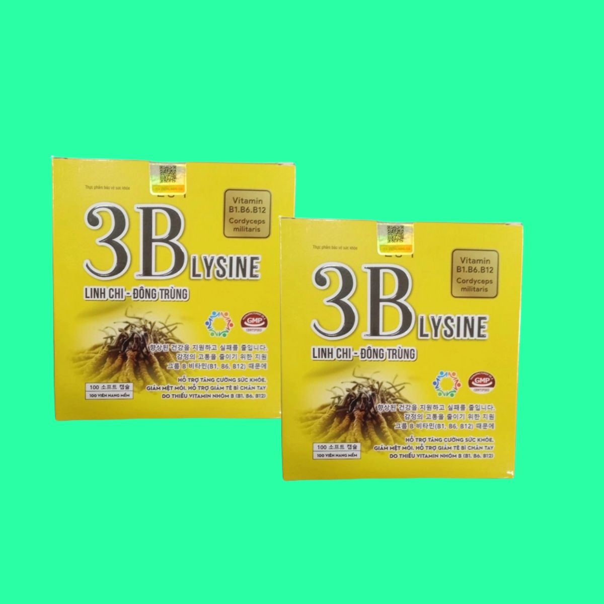 3b-lysine-linh-chi-dong-trung-pulipha-2 3B Lysine Linh Chi Đông Trùng Pulipha