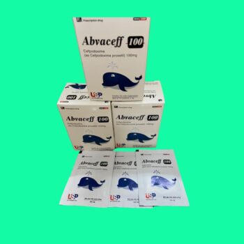 Abvaceff 100