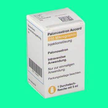 Accord Palonosetron 0.05mg/ml