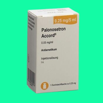 Accord Palonosetron 0.05mg/ml