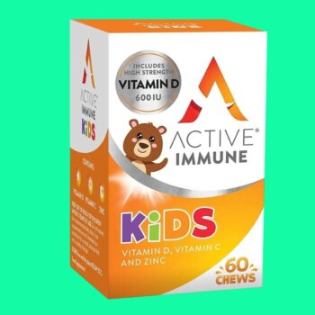 Active Immune Kids