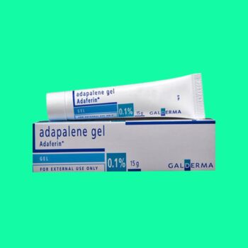 Adaferin 0.1%