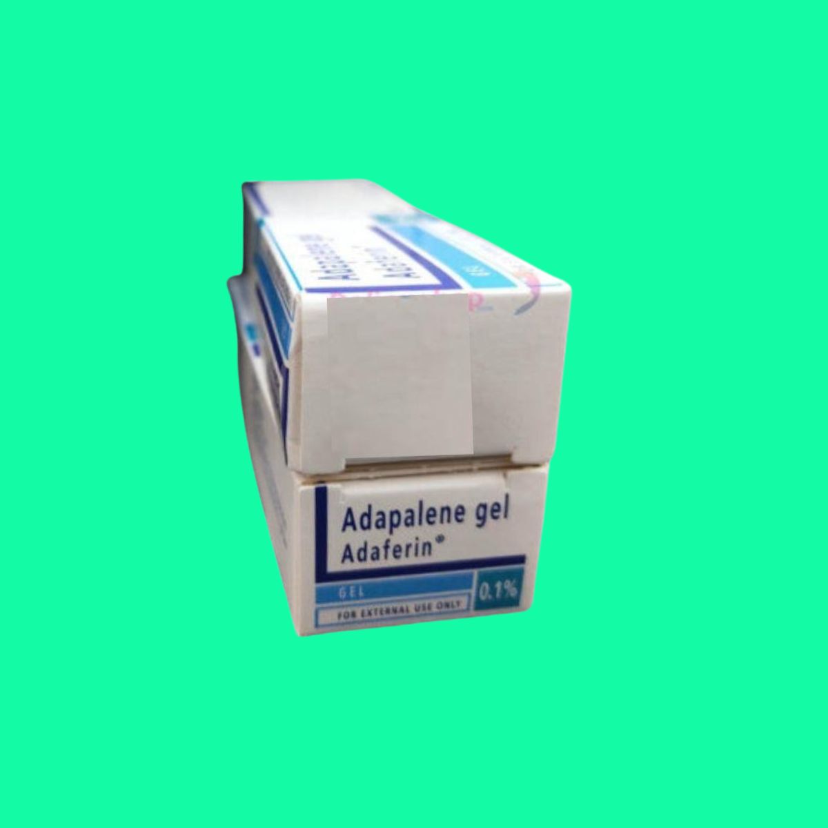 Adaferin-10 Adaferin 0.1%