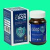 Alpha Cron 3 Alpha Cron