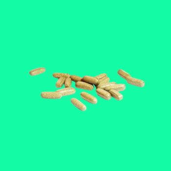 Alpha Lipid Colostrum Capsules