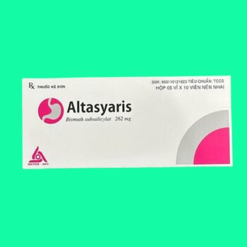Altasyaris 262mg