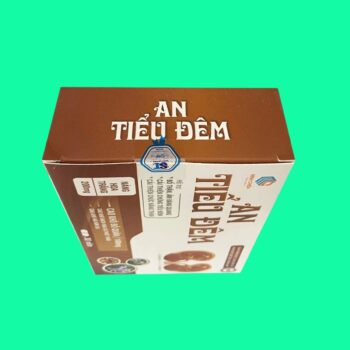 An Tiểu Đêm Minh Chiến Pharma