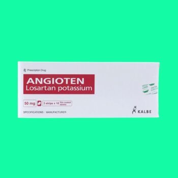 Angioten 50mg