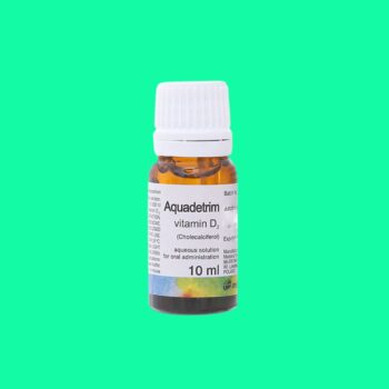 Aquadetrim Vitamin D3 10ml 6 Aquadetrim Vitamin D3 10ml