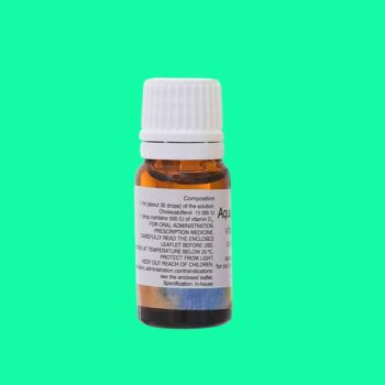 Aquadetrim Vitamin D3 10ml 7 Aquadetrim Vitamin D3 10ml