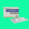 Ascarantel 6mg