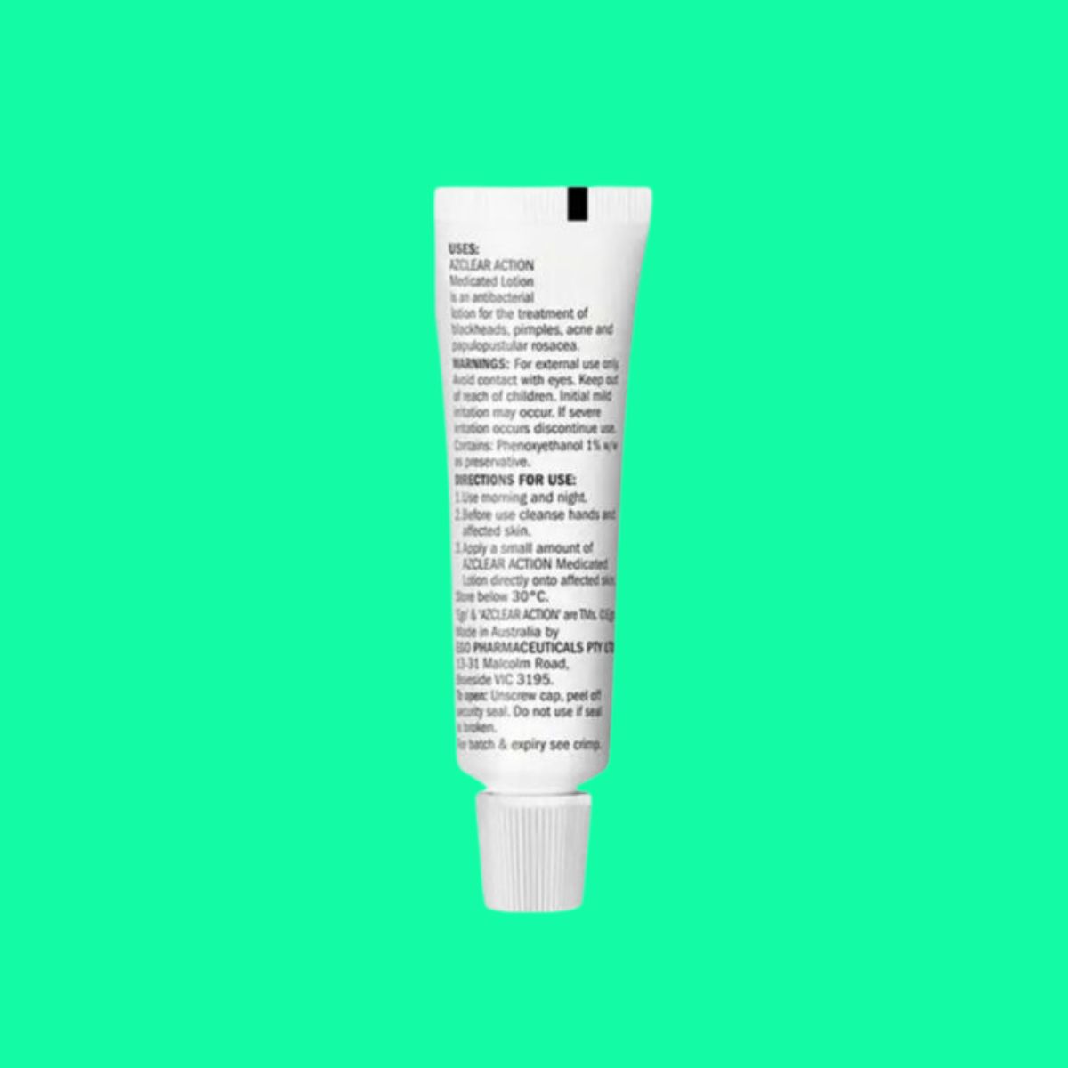 Azclear-1 Azclear