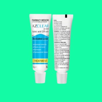 Azclear 6 Azclear