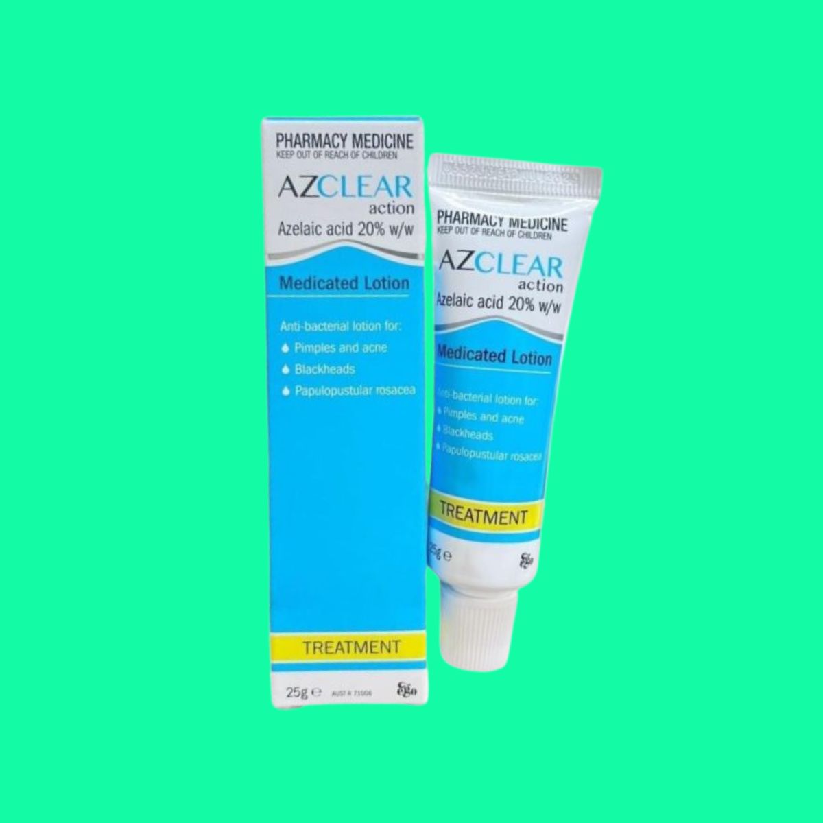 Azclear-5 Azclear