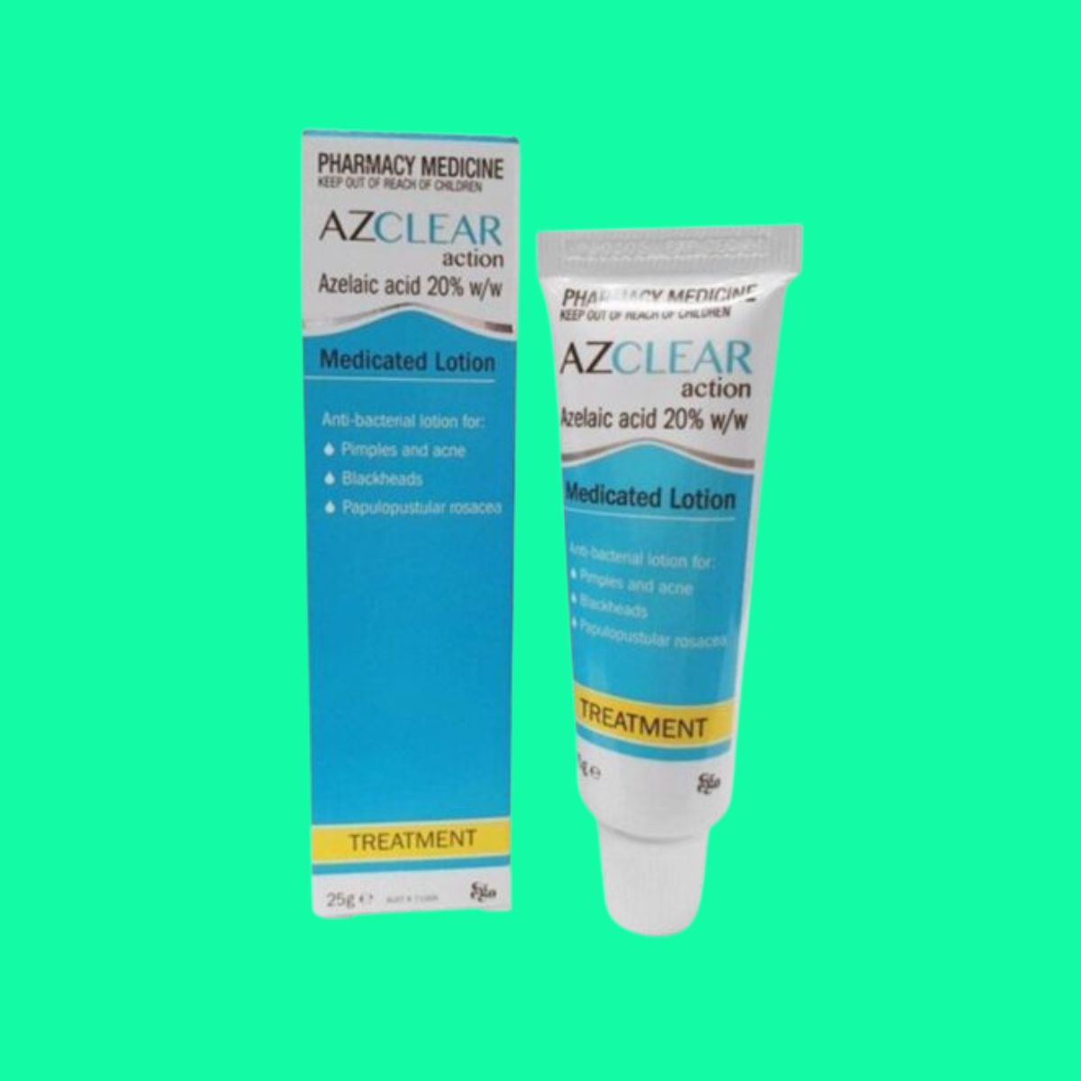 Azclear-6 Azclear
