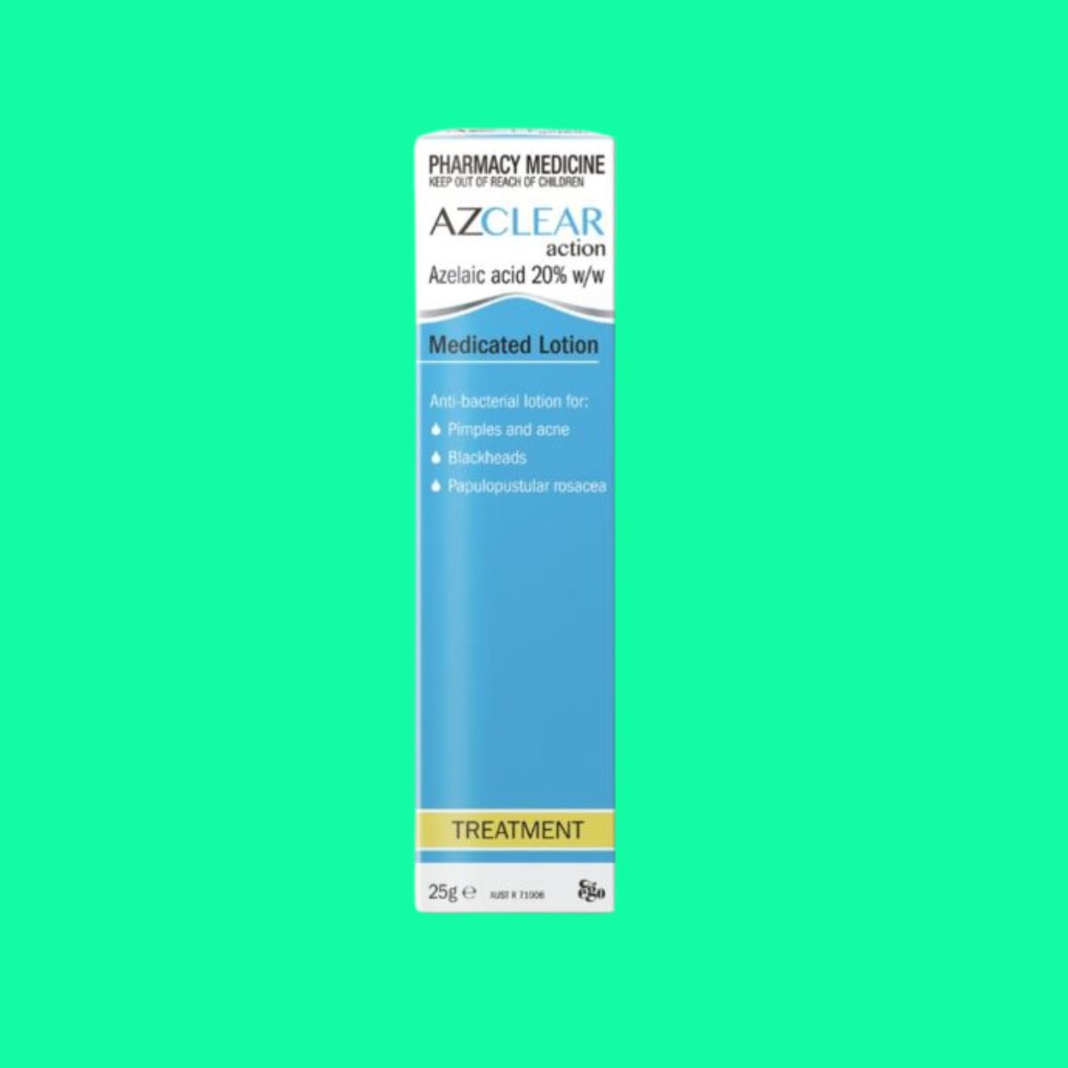 Azclear-7 Azclear