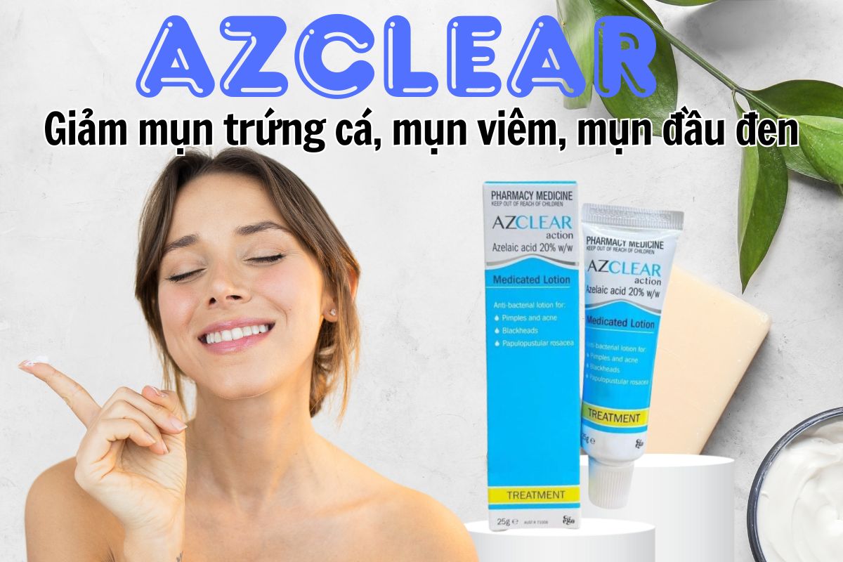 Azclear 12 Azclear