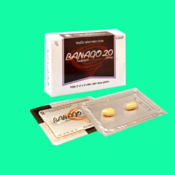 Banago 20mg
