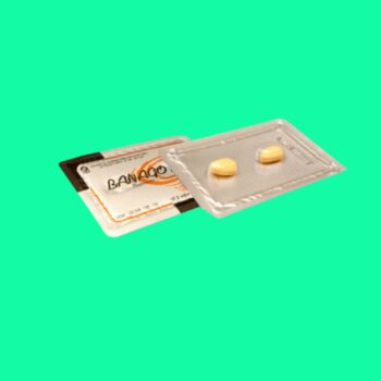 Banago 20mg