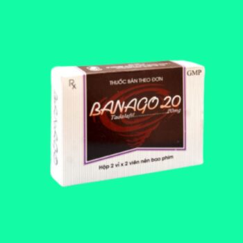 Banago 20mg