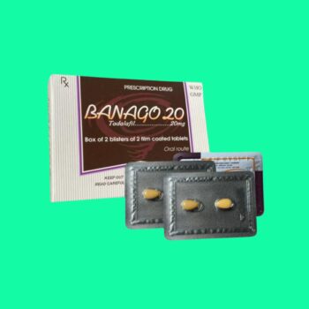 Banago 20mg