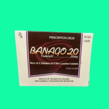 Banago 20mg