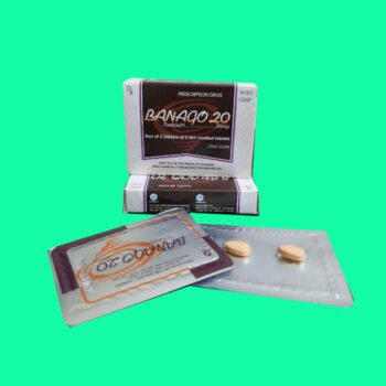 Banago 20mg