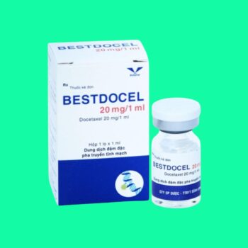 Bestdocel 20mg/1ml