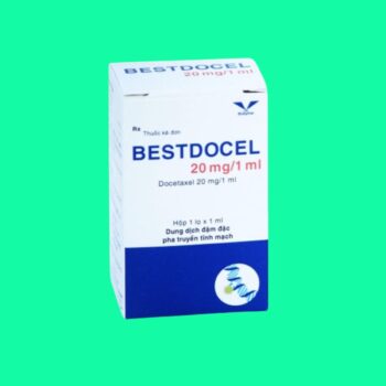 Bestdocel 20mg/1ml