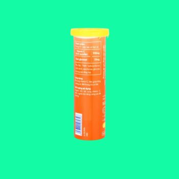 Betinfo C + Zinc
