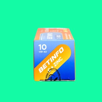 Betinfo C + Zinc