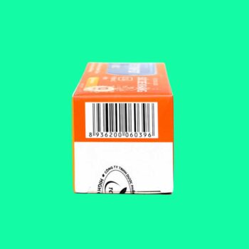 Betinfo C + Zinc