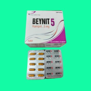 Beynit 5mg Medisun