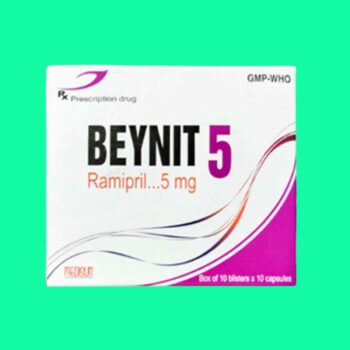 Beynit 5mg Medisun