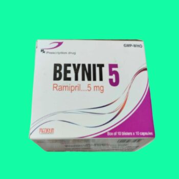 Beynit 5mg Medisun
