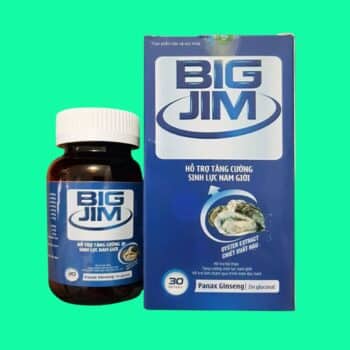 Big Jim