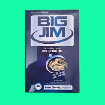 Big Jim