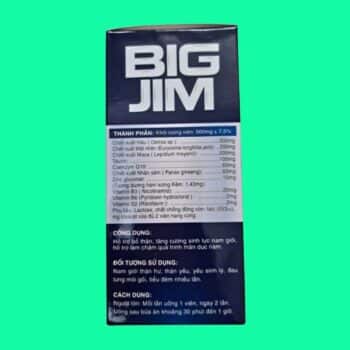 Big Jim