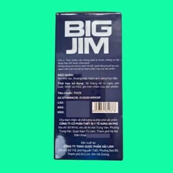Big Jim